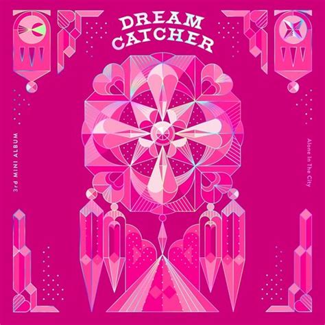 Dreamcatcher alone in the city album download